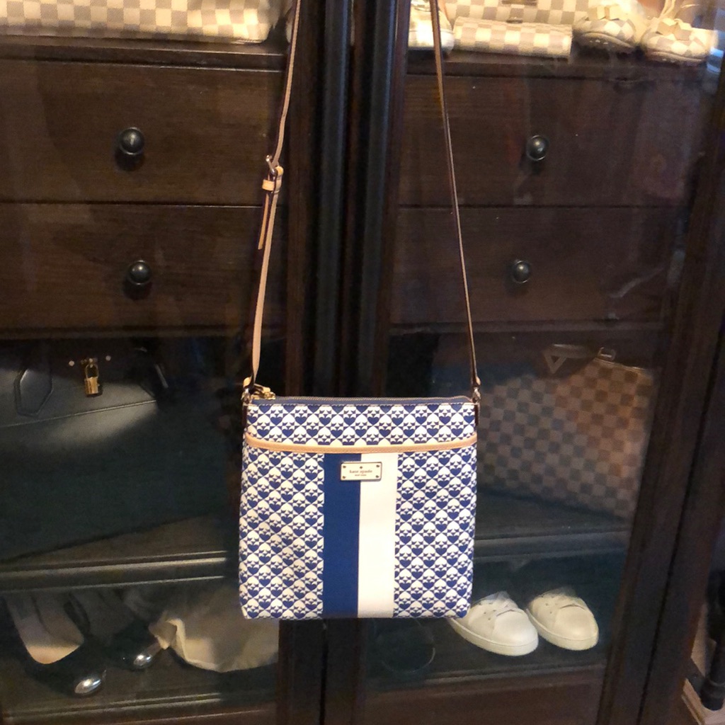 Kate Spade Crossbody Bag